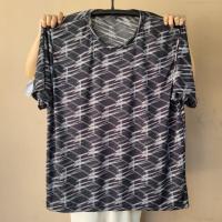 ราคา เสื้อยืดคนอ้วน เสื้อไซส์ใหญ่ เสื้อใหญ่พิเศษ อก 52 54 56 60 64 นิ้ว ผ้าไมโคร แห้งไว ไม่ต้องรีด (23667655357)