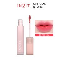 ราคา IN2IT Water Tint Blur Liquid Lip ลิปทิ้นท์เบลอปาก (23752231065)