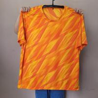 ราคา เสื้อยืดคนอ้วน เสื้อไซส์ใหญ่ เสื้อใหญ่พิเศษ อก 52 54 56 60 64 นิ้ว ผ้าไมโคร แห้งไว ไม่ต้องรีด (23918898151)