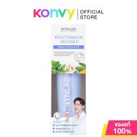 ราคา Skynlab Toothpaste สกินแล็บ ยาสีฟัน 160g Fresh Smile Mouthwash Organic (23652485862)
