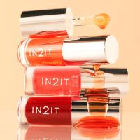 ราคา IN2IT PLUMPING LIP OIL 4 g อินทูอิท พลัมพิ่ง ลิป ออย (21486850108)