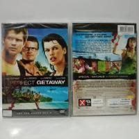 ราคา Media Play Perfect Getaway A เกาะสวรรค์ขวัญผวา DVD (15207973996)