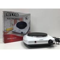 ราคา OTTO เตาแม่เหล็กไฟฟ้า GE 810A รับประกัน 1 ปี กำลังไฟ 1000w เตาไฟฟ้าสีขาว induction เตามินิมอล (24576551499)