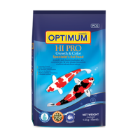 ราคา อาหารปลา OPTIMUM Hi Pro ขนาด 1 5 kg (17445336867)
