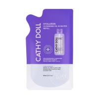 ราคา รีฟิล Cathy Doll Cleansing Water Refill 400ml เคที่ดอลล์ คลีนซิ่ง วอเตอร์ รีฟิล 400ml (23190775988)