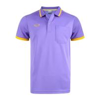 ราคา Grand Sport เสื้อโปโลผู้ชายแกรนด์สปอร์ต รหัส 0125858 12 585 สีกรมท่า เหลือง แดง เทา ชมพู บานเย็น ม่วง ส้ม เขียว ฟ้า ขาว (21272380395)