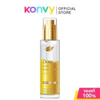 ราคา Dove BI Phase Serum Oil Amino Bond Repair 77ml โดฟ ออยล์บำรุงผมอะมิโน บอนด์ รีแพร์ (24053328784)