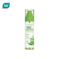 ราคา Arra TopFace อาร่า ท็อปเฟซ มิสต์ อะโล เวร่า ซู้ตติ้ง แอนด์ มอยซ์เจอร์ 100 มล (24412294723)