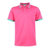 ราคา Grand Sport เสื้อโปโลผู้ชาย แกรนด์สปอร์ต รหัส 012585 12 585 สีกรมท่า เหลือง แดง เทา ชมพู บานเย็น ม่วง ส้ม เขียว ฟ้า ขาว (10650565147)