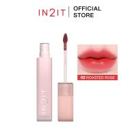 ราคา IN2IT Water Tint Blur Liquid Lip ลิปทิ้นท์เบลอปาก (23752231062)