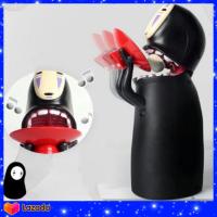 ราคา กระปุกออมสินผีไร้หน้า คาโอนาชิ กระปุกออมสินกินเหรียญ ของขวัญ น่ารักมากกก (7424714797)