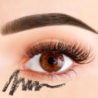 ราคา Odbo โอดีบีโอ จอยฟูล คอลเลคชั่น อายบราว ออโต้ เพ็นซิล B84 เครื่องสำอาง Cosmetics คิ้ว Women อายไลเนอร์ลากลาส กันน้ำ (23053436474)