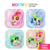 ราคา Charmiss Everything Nice Eyeshadow Palette 3g Random Package ชาร์มิส พาเลทอายแชโดว์ เดอะพาวเวอร์พัฟฟ์เกิลส์ คละลาย (23330020595)