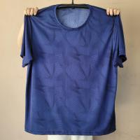 ราคา เสื้อยืดคนอ้วน เสื้อไซส์ใหญ่ เสื้อใหญ่พิเศษ อก 52 54 56 60 64 นิ้ว ผ้าไมโคร แห้งไว ไม่ต้องรีด (24458969837)