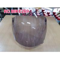 ราคา พร้อมส่ง ชิลด์หน้าหมวกกันน็อค ยี่ห้อ Index รุ่น MonzaTesla (6069610632)