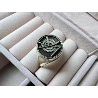 ราคา แหวนช่างกล อุตสาหกรรม แหวนช่างกล เนื้อเงินซิเวอร์อย่างดี พร้อมส่งไว (16244365942)