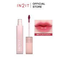 ราคา IN2IT Water Tint Blur Liquid Lip ลิปทิ้นท์เบลอปาก (23752231064)