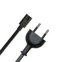 ราคา ของแท้ OEM สายไฟสําหรับ Apple TV Mac Mini Apple AirPort Time Capsule สายไฟ EU US AU ปลั๊กไฟ C7 รูปที่ 8 (24223836968)