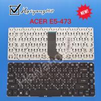 ราคา Keyboard คีย์บอร์ด Acer Aspire E5 473 E5 422 E5 422G E5 432 E5 432G E5 452G E5 474G E5 473G E5 474 E5 475 E5 475G E5 491G E5 491 E5 422 E5 432 Es1 421 Es1 422 Es1 432 Es1 433 Tx40 G1 Tx420 G2 MG N16P7