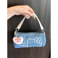 ราคา กระเป๋าสะพายข้าง KT Cat Mini สุดเก๋ไก๋ กระเป๋าสะพายข้างสำหรับเดินทางแบบเกาหลี กระเป๋าสะพายข้างสุดเก๋ไก๋สำหรับเด็กผู้หญิง (24269600443)