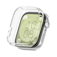 ราคา TPU เคสชุบสำหรับ For Huawei watch Fit 4 4 Pro เคส กันรอย ฟิล์มติดนาฬิกา for Huawei watch Fit 3 เคส เคสกันรอยหน้าปัดนาฬิกา (24516771523)