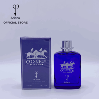 ราคา ARIANA Concice Pour Homme 100ml สำหรับเขา น้ำหอมยาวนาน EDP กลิ่นหอม (23895204375)