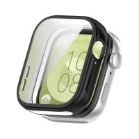 ราคา TPU เคสชุบสำหรับ For Huawei watch Fit 4 4 Pro เคส กันรอย ฟิล์มติดนาฬิกา for Huawei watch Fit 3 เคส เคสกันรอยหน้าปัดนาฬิกา (24516771521)