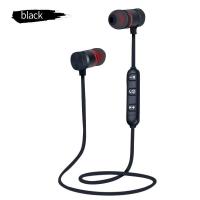 ราคา Bluetooth หูฟังบลูทูธ 4 2 ฟังเพลง รับสายสทนาได้ ขนาดเล็กเท่าหู (6856084548)