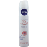 ราคา Nivea นีเวีย ดิโอ สเปรย์ ขนาด150ml สเปรย์ระงับกลิ่นกาย (23695944309)