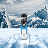 ราคา สินค้าพิเศษราคาถูกพร้อมส่ง Rexona Men deodorant spray Cobalt Dry 200ml สเปรย์ระงับกลิ่นกายสำหรับผู้ชายกลิ่นหอมเย็นสดชื่นพิเศษจากต่างประเทศ พร้อมส่งแล้ว (23725588636)
