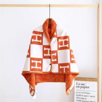 ราคา ผ้าคลุมไหล่ขนแกะหนาสำหรับนอนพักผ่อนในออฟฟิศในฤดูหนาว ผ้าคลุมไหล่ขนแกะสำหรับนักเรียน ผ้าคลุมไหล่แบบเดี่ยว ผ้าคลุมไหล่แบบยาว ผ้าคลุมไหล่แบบสวมหัว (22488751406)