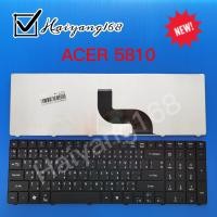 ราคา Keyboard คีย์บอร์ด Acer 5810 5810T 7750G 7750 5536 5538 5542 5745 5738 5750 ไทย อังกฤษ (16238016065)