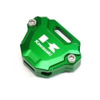 ราคา เคสกุญแจรถฝาครอบกุญแจแหวนกุญแจเปลือกหอยสำหรับ Kawasaki Ninja 650 Ninja 400 650 1000 SX 1000SX Versys 650 Zzr400 Zzr1200นินจา250 ZX6R Z1000 Z650 RS (23102898162)