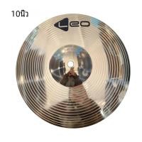 ราคา ฉาบกลองทองเหลืองขนาด8 10นิ้วฉิ่งไม้ตีกระเซ็นหมวกแจ๊สสำหรับเครื่องมือส่วนดนตรีฉิ่งกลอง (22915231308)