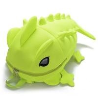 ราคา YOOXI กระเป๋าเป้สะพายหลังนักเรียนกระเป๋าเป้สะพายหลังการ์ตูน 3D น่ารักมอนสเตอร์เด็กใหม่ไดโนเสาร์น่ารัก (24254478016)