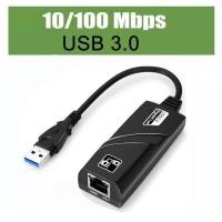 ราคา USB 3 0 Type C Ethernet Adapter for Windows10 PC Laptop to Gigabit RJ45 LAN 10 100 1000Mbps USB2 0 Ethernet Adapter (17415194609)