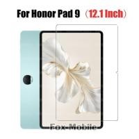 ราคา ฟิล์มกระจก ออเนอร์ แพด เอ็กซ์9 Tempered Glass Screen For Honor Pad X9 Honor Pad 9 OPPO Pad neo 11 4 OPPO Pad Air 10 36 realme Pad 2 realme pad mini 8 7 realme pad 10 4 (22294499215)