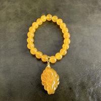 ราคา สร้อยข้อมือ Lucky จิ้งจอกเก้าหางหยกสีเขียว แดง หินโมราขาวธรรมชาติสำหรับผู้หญิงผู้ชายดึงดูดโชคลาภเงินทองร่ำรวยและความรักกำไลข้อมือ (18454167624)