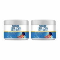 ราคา South Moon Foot Heel Pain Relief Cream Foot Heel Analgesic Soothing Cream (24444096248)