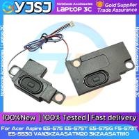 ราคา ใหม่สำหรับ Acer Aspire E15 E5 575 E5 575G E5 575T F5 573T ลำโพงชุดแล็ปท็อป E5 553กรัม VAN3KZAASATM20 3KZAASATN10 100 ทดสอบแล้ว (23343974664)