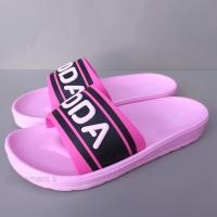 ราคา adda 82Z07รองเท้าแตะผู้หญิงแบบสวมรองเท้าแตะแบบสวม ผู้หญิงรองเท้าแฟชั่น รองเท้าลำลอง ใส่สบาย (4040162125)