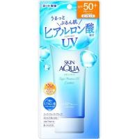 ราคา Skin Aqua Super Moisture UV Essence SPF50 PA (24290800272)