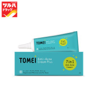 ราคา โทเมอิ แอนตี้ แอคเน่ ครีม พลัส 5 ก Tomei Anti Acne Cream Plus 5 G (2888654894)
