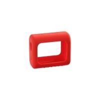 ราคา JBL Silicone Case for GO3 เคสซิลิโคนสำหรับลำโพง JBL GO 3 ขนาดตรงรุ่น สินค้าพร้อมส่ง แถมฟรี คลิปขอเกี่ยว รับประกัน 1 เดือน (9644296614)
