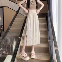 ราคา กระโปรงทรงเอเอวสูง ทรงตรง ทรงเอ ทรงสลิม เอวยางยืด กระโปรงทรงเอยาวปานกลาง กระโปรงทรงเอเอวสูง กระโปรงทรงเอเอวสูง (24424439380)