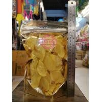 ราคา ของฝาก ทุเรียนทอดเกรดเอ แพ็คถุงอย่างดี ทุเรียนทอด ขนาด 100 150 200 250 500 1000 กรัม กรอบอร่อย ใหม่ ไม่เหม็นหืน (15682537217)