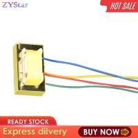 ราคา หม้อแปลงไมโครโฟนริ๊บบิ้น ZYStar สำหรับ Shure SM58LC SM58SK SM 58 (22160012243)