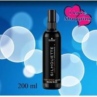 ราคา Schwarzkopf Pump Spray Super Hold 200 ml สเปรย์น้ำชนิดแข็ง (20620801104)
