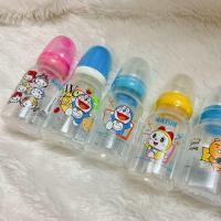 ราคา ขวดนมลิขสิทธิ์ 4 ออน 3ขวดคละลาย (22837320057)