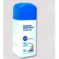 ราคา Mycoderm c powder 75g เป็นแป้งโรยเท้า สามารถใช้โรยตามผิวหนัง เท้า ตามง่ามมือเท้าบริเวณที่อับชื้น หรือ โรยในรองเท้าก็ทำได้ (24339240949)